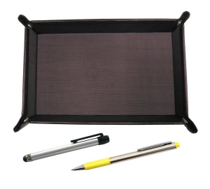 Pen Stand with Touch Stick, MIYAKO