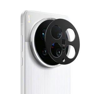 Metal Camera Lens Protector, IMAK