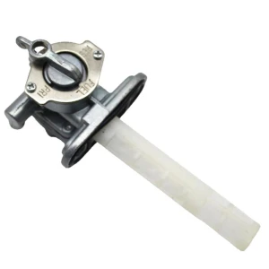 Motorcycle Fuel Valve Switch Drain Valve Vacuum Gasoline Valve, Timeless Home