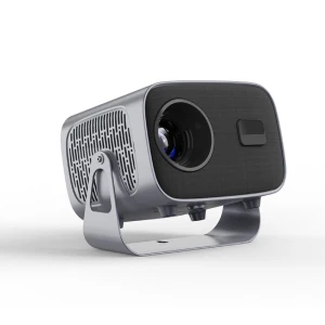 Portable Smart Projector — Smart Projector, Honor Electronics