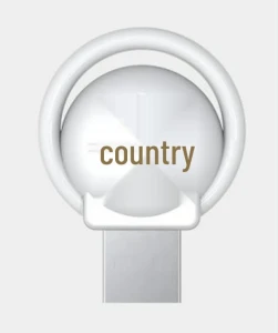 Portable Smart Ultrasonic USB Mosquito and Pest Repeller, the BAY