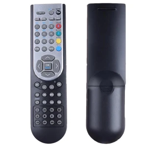 Portable Universal Remote Control Replacement, Fulfillment Of all