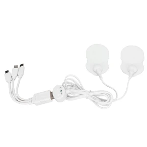 Pulse Massager — Massage Gun, Koogeelife