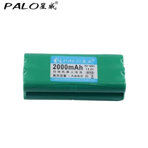 Rechargeable Battery, PALO