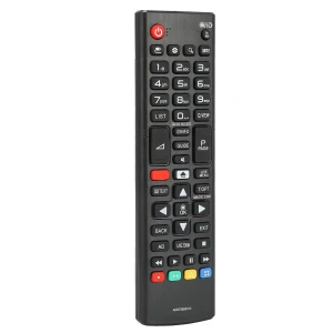 Remote Control with IVI TV Controller Function, DIYelecs