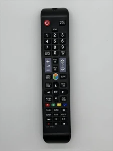 Remote Control, Bai Fen Bai Electronic