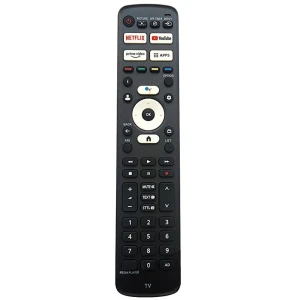 Replacement Smart TV Remote, Remote Mall