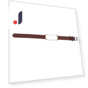 Smart Bracelet — Wearable Accessories, DIYelecs