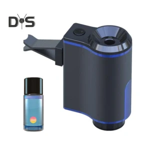 Smart Car Air Freshener, Superway