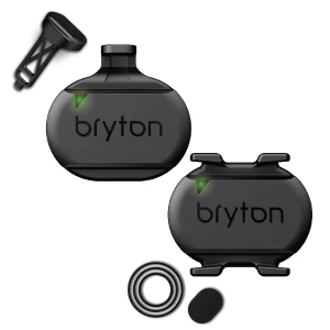 Smart Dual Sensor, Bryton