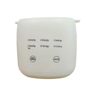 Smart Electric Egg Yogurt Maker, Decorative Life