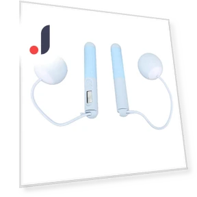 Smart Jump Rope with Counter — Jump Ropes, Vestidos