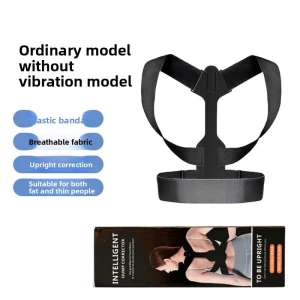 Smart LCD Display Posture Corrector, Binchi Health Technology