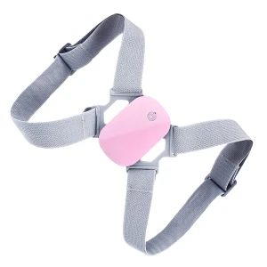 Smart Posture Corrector Back Brace Strap, GoolRC