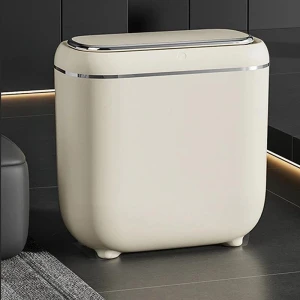 Smart Trash Can, JOHO - CarGear