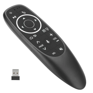 Smart Voice Remote Control, DIYelecs