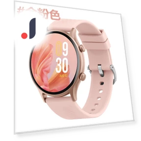 Smart Watch for Men and Women — Wearable Accessories, VA VA VOOM