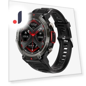 Smart Watch — Smartwatches, ElectronicsHome