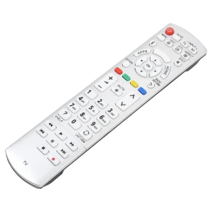 Universal TV Remote Control, DIYelecs