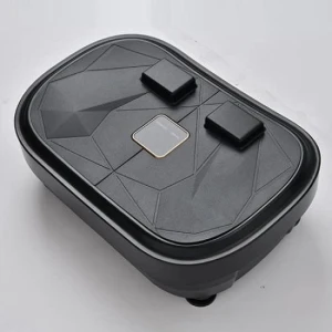 Vibromachine with EMS Training Guide, Select Items Norisuke