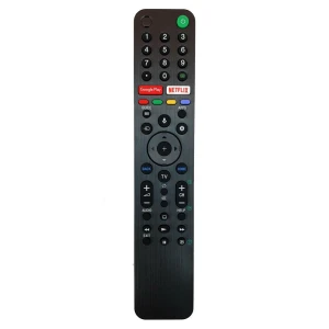 Voice 4K Smart TV Remote Control, Remote Mall