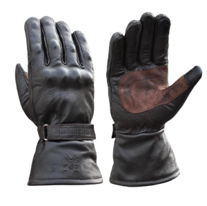 Winter Motorcycle Gloves, JP Create mege
