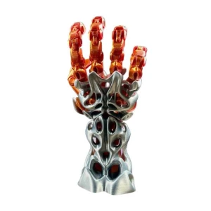 3D Printed Manipulator, Vogue Wardrobe