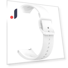 Adjustable Wristband — Smartwatch Straps, bixing