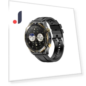 Advanced Business Sports HD Screen Smart Watch — Smartwatches, SCIONE