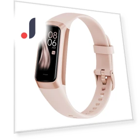 Amoled Smart Watch with Body Temperature Monitor — Smartwatches, Tiktop2