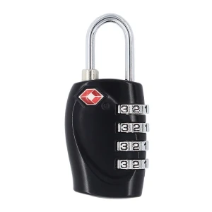 Anti-Theft Suitcase Password Lock, Yaoyao27