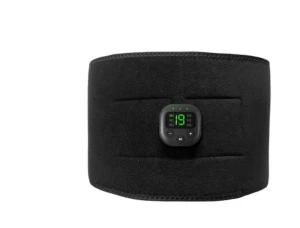 Electric Abdominal Slimming Belt, DURUOB