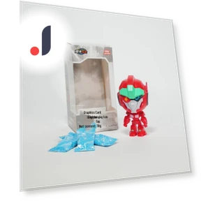First Aid Guardian Transforming Robot Toy — Pretend Play, Super Go
