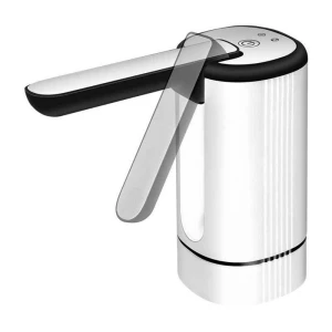 Folding Electric Water Dispenser with Touch Button, Zhongrong
