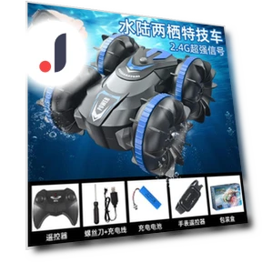 Gesture Control Remote Control Toys — Remote Control Cars, HUI NA TOYS