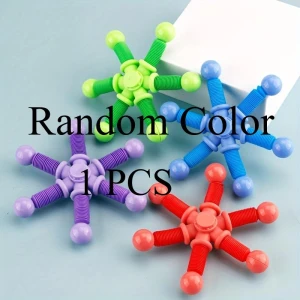 Hexagonal Fidget Spinner, Houspace