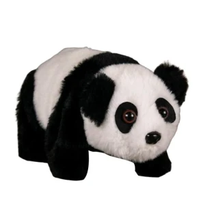 Interactive Plush Animal Toy, ruixiang