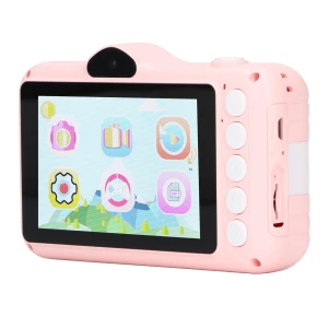 Kids Digital Camera, OutsideWorld