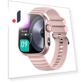 LED Flashlight Smart Watch with 100+ Sport Modes — Smartwatches, KaWaLL Fashion