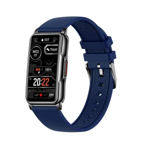 Luxury Women's Smart Watch with Real Blood Oxygen Monitor — Smart Watch, Tiktop2