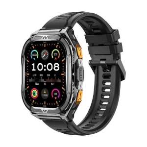 Military Outdoor GPS Smart Watch — GPS Watches, Xiaomi