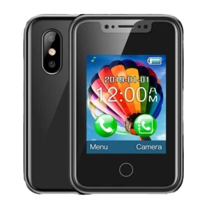 Mini Bluetooth Mobile Phone, Chest No.1