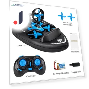 Mini Drone Helicopter — RC Helicopters, Seahorse Home