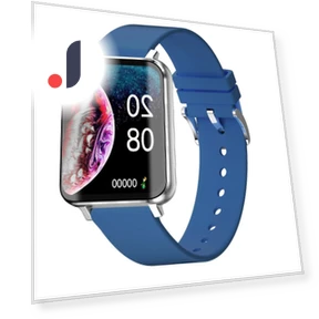 Music Smartwatch with Bluetooth Display — Smartwatches, Tiktop2