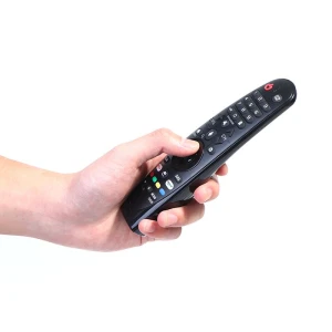 Replacement Remote Control, Supply Made