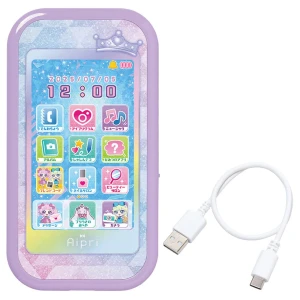 Secret Eye Pri Smartphone, TAKARA TOMY
