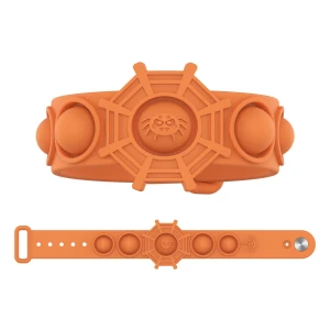 Sensory Silicone Stress Relief Toys, Polar Bear