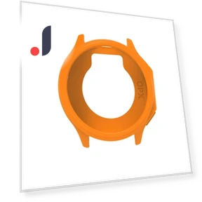 Silicone Protective Case — Smartwatch Protectors, SHshuaizhen
