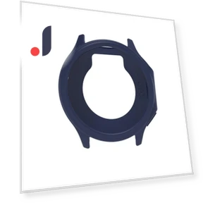 Silicone Protective Case — Smartwatch Protectors, huancaiDZ