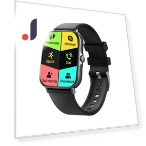 Smart Bracelet — Wearable Accessories, Smarter than future